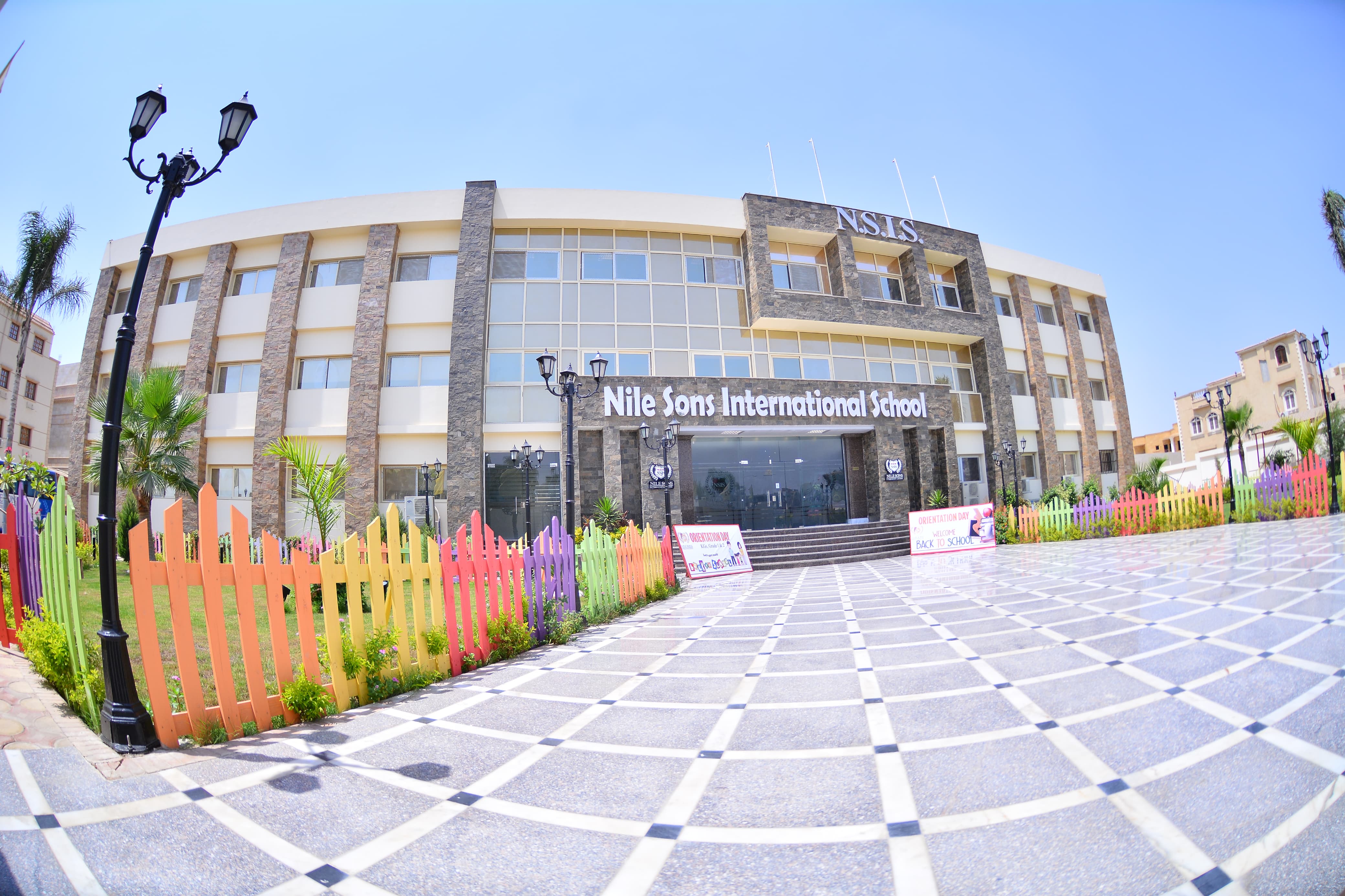 Welcome to Excellence Academy