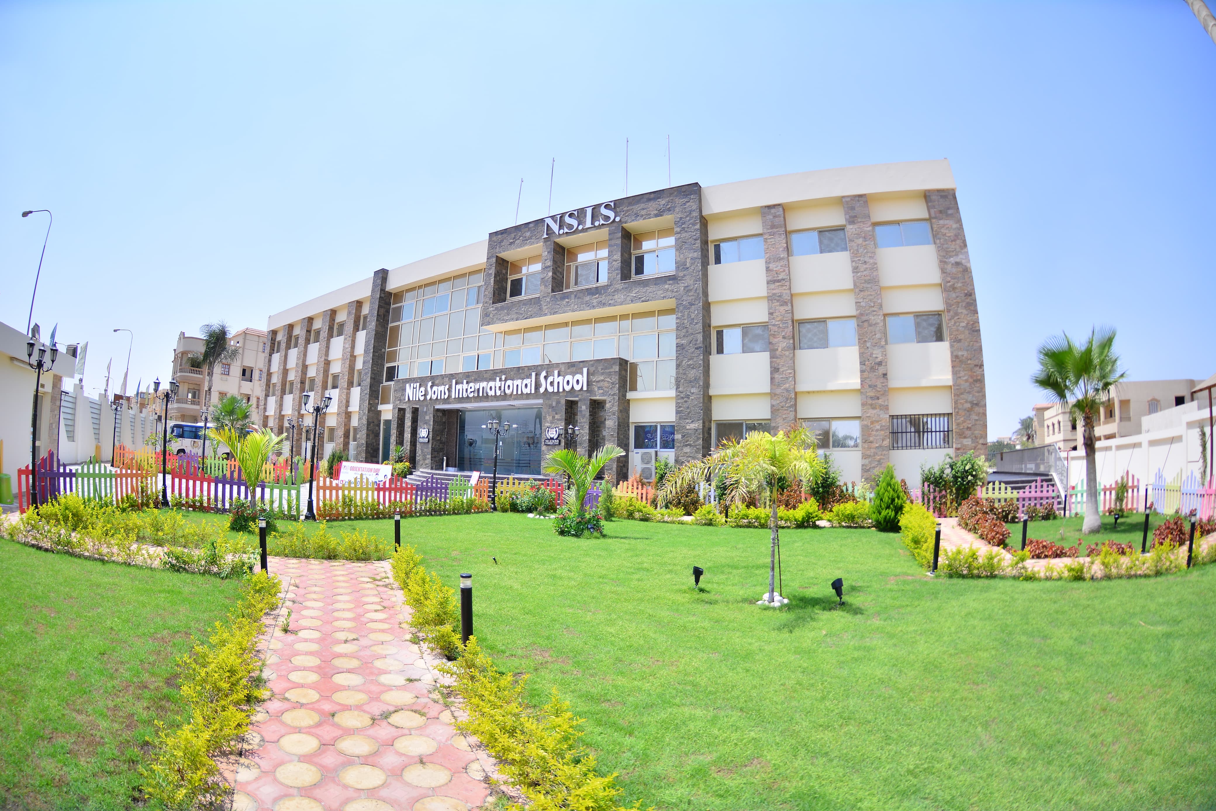 Nurturing Future Leaders