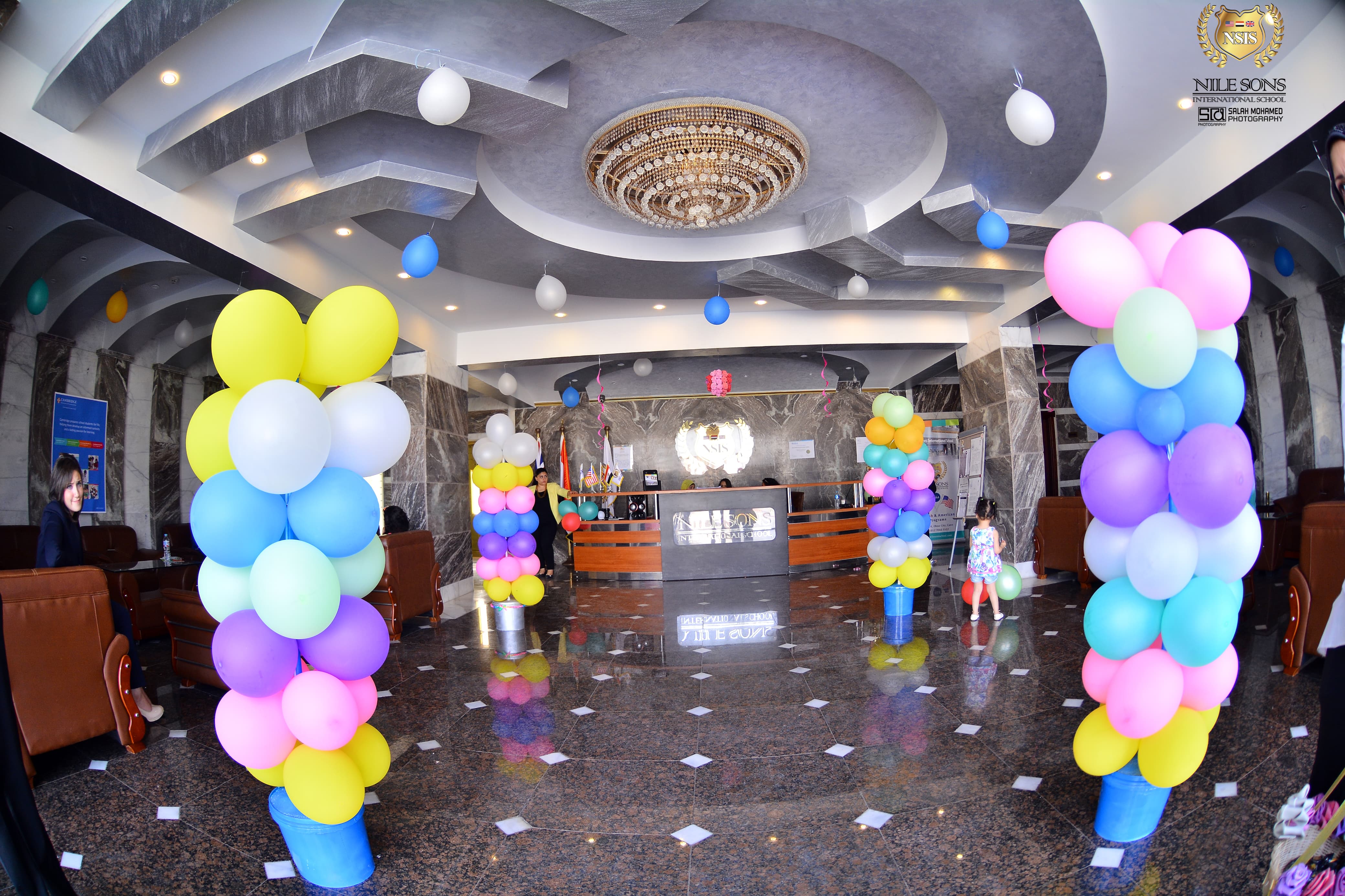 Excellence in Education