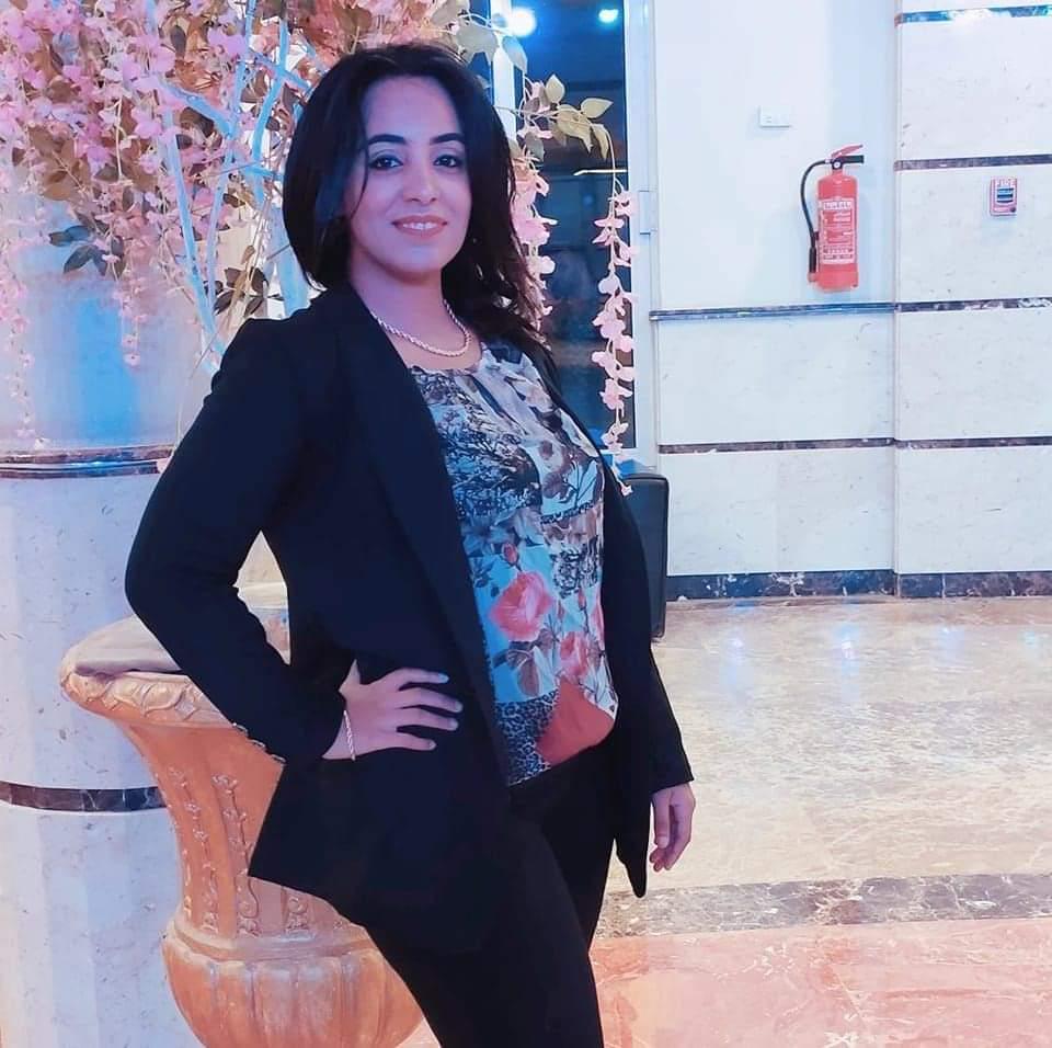 Dr. Marwa Deyab
